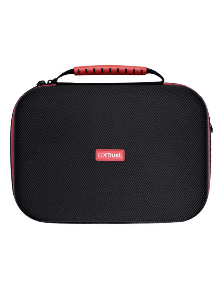 Hardcase trust gxt 1247 xxl nintendo switch black