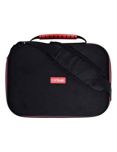 Hardcase trust gxt 1247 xxl nintendo switch black