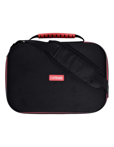 Hardcase trust gxt 1247 xxl nintendo switch black