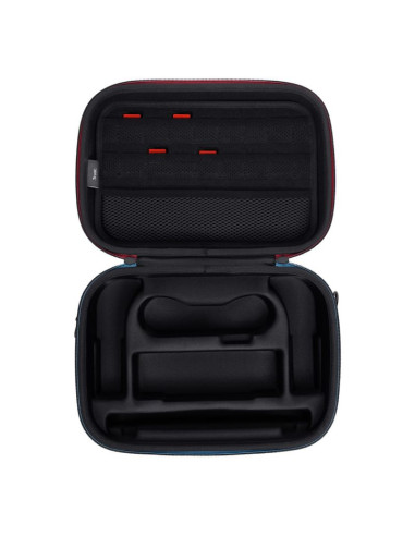 Hardcase trust gxt 1247 xxl nintendo switch black