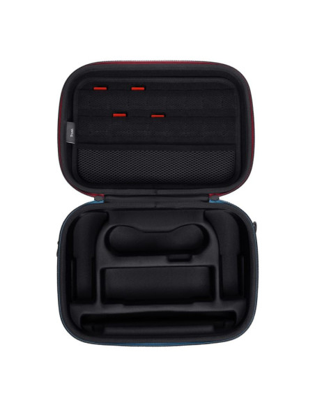 Hardcase trust gxt 1247 xxl nintendo switch black