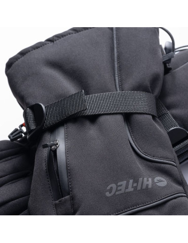 Męskie rękawice cree