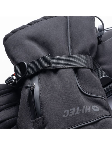 Męskie rękawice cree