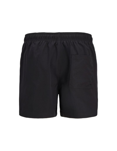 Jack&jones szorty kąpielowe jpstmaui star swimshorts styd ss25 12287670  black
