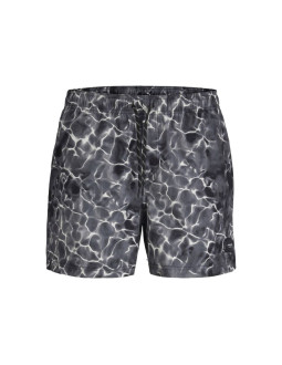 Jack&jones szorty kąpielowe jpstmaui jjswim agp resort akm 12277731 tap shoe