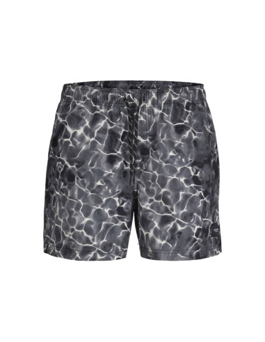 Jack&jones szorty kąpielowe jpstmaui jjswim agp resort akm 12277731 tap shoe