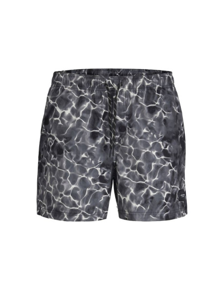 Jack&jones szorty kąpielowe jpstmaui jjswim agp resort akm 12277731 tap shoe