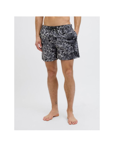 Jack&jones szorty kąpielowe jpstmaui jjswim agp resort akm 12277731 tap shoe