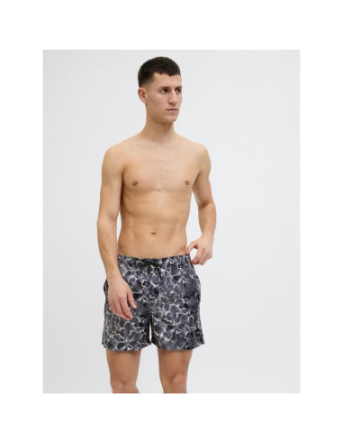 Jack&jones szorty kąpielowe jpstmaui jjswim agp resort akm 12277731 tap shoe