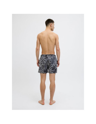 Jack&jones szorty kąpielowe jpstmaui jjswim agp resort akm 12277731 tap shoe