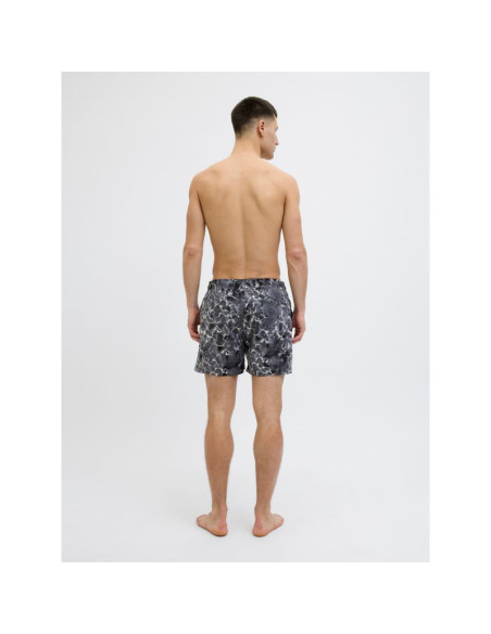 Jack&jones szorty kąpielowe jpstmaui jjswim agp resort akm 12277731 tap shoe
