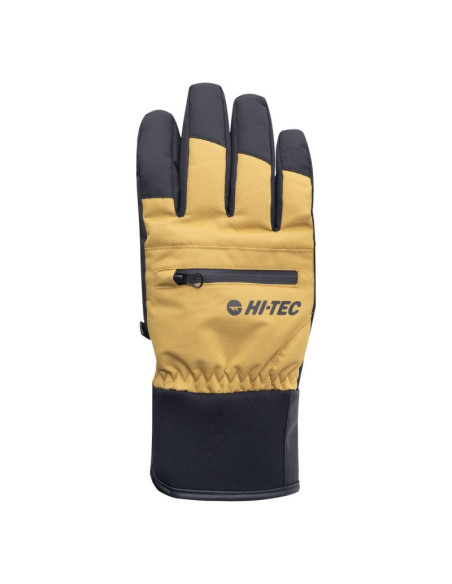 Męskie rękawice vogan