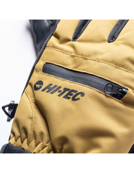 Męskie rękawice vogan