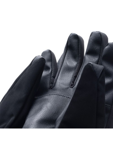 Męskie rękawice vogan