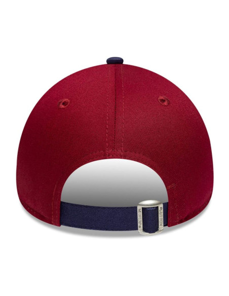 Fc barcelona x new era czapka z daszkiem junior 60849529