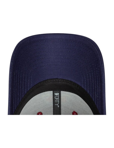 Fc barcelona x new era czapka z daszkiem junior 60849529