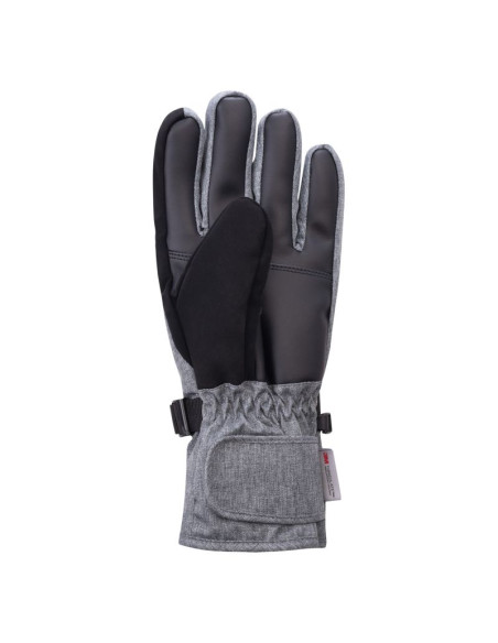 Męskie rękawice ocieplane malpo