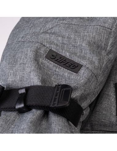 Męskie rękawice ocieplane malpo