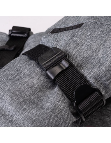 Męskie rękawice ocieplane malpo