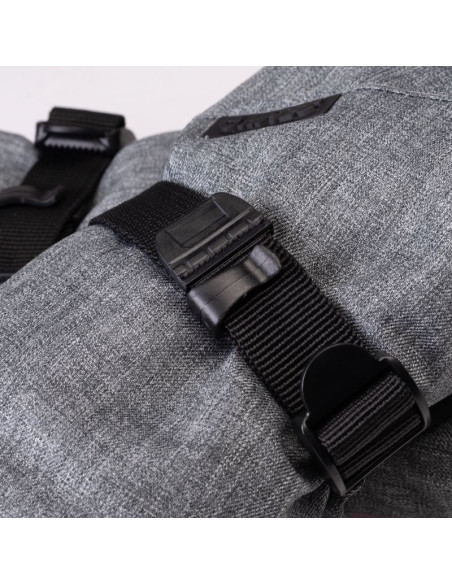 Męskie rękawice ocieplane malpo