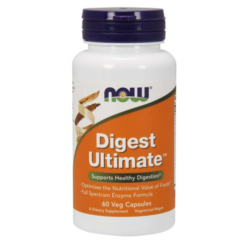 Digest Ultimate (60 kaps.)