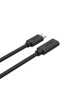 Unitek przedłużacz usb-c 10gbps 4k 60hz pd 20v/5a 2