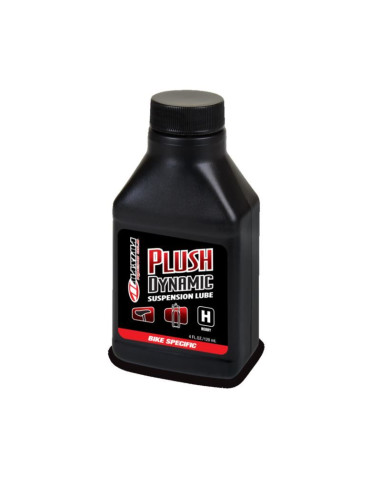 Maxima olej do zawieszenia dynamic heavy 120 ml