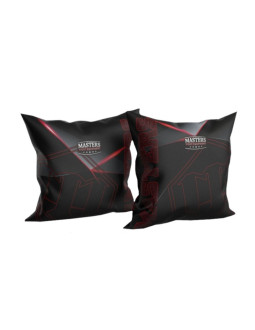 Poduszka mfc "mstrs-black"