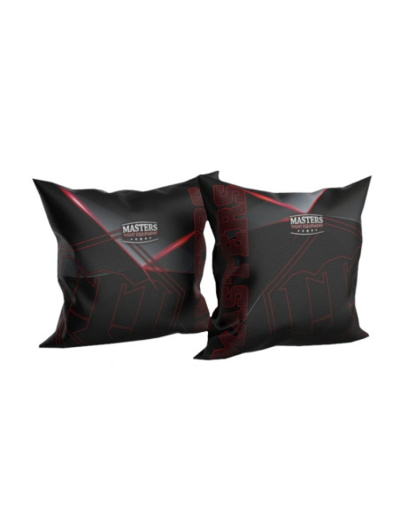 Poduszka mfc "mstrs-black"