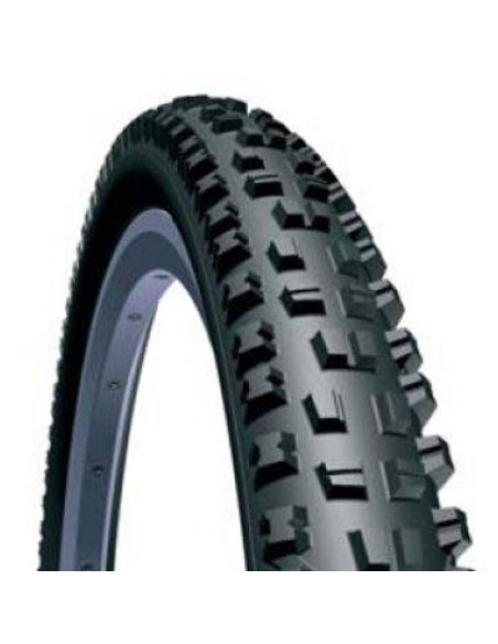 Rubena opona r08 26x2,25 triton