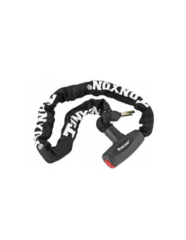 Zapięcie klucz 8x900 łańcuch