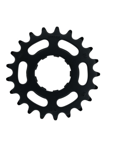 Kmc koło zębate r enviolo wide 21t