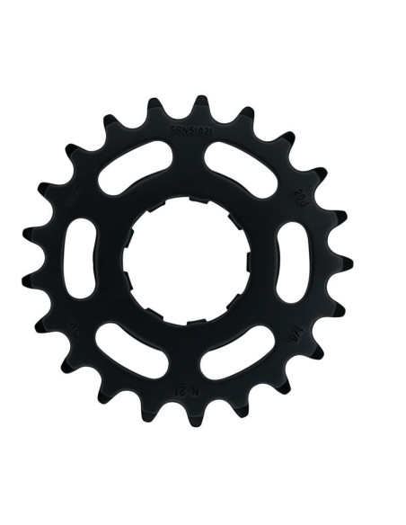 Kmc koło zębate r enviolo wide 21t