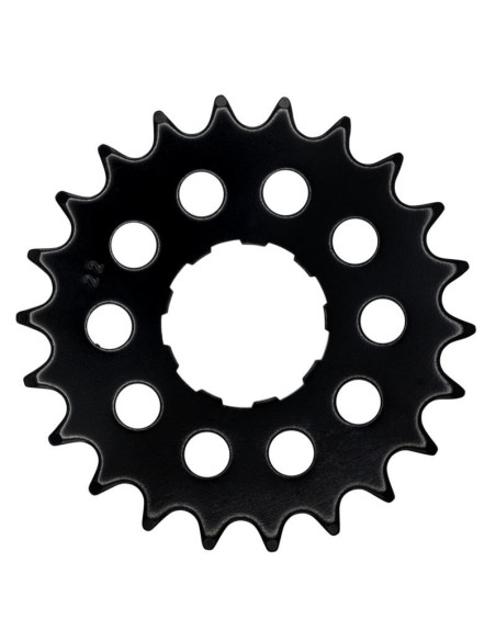 Kmc koło zębate r enviolo wide 22t