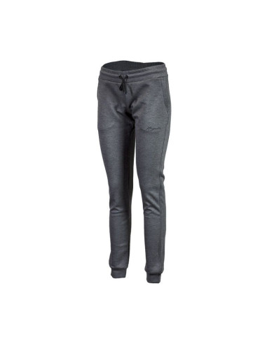 Rogelli spodnie damskie training szare s