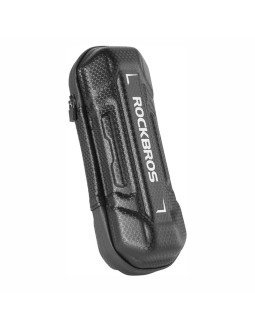 Rockbros etui na narzędzia rowerowe czarne