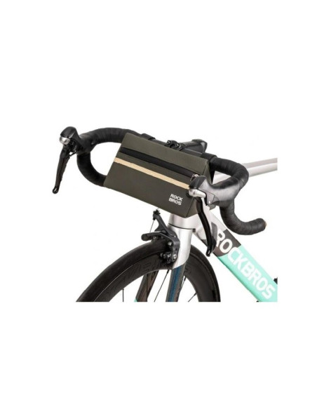 Rockbros torba na kierownicę rowerową 30110055004