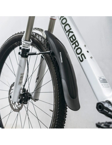 Rockbros błotnik rowerowy przód fk-899 front