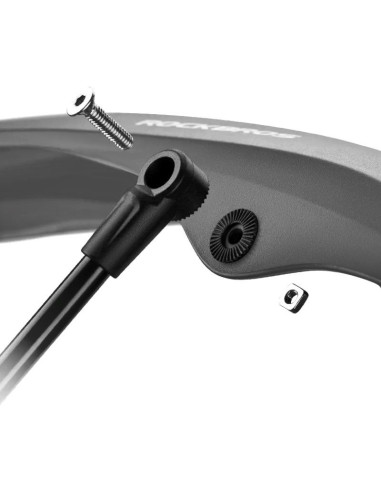 Rockbros błotnik rowerowy przód fk-899 front