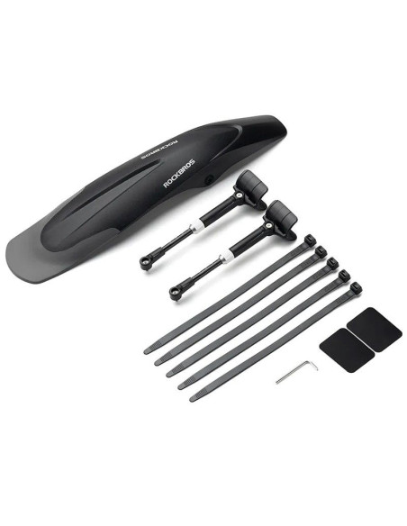 Rockbros błotnik rowerowy przód fk-899 front