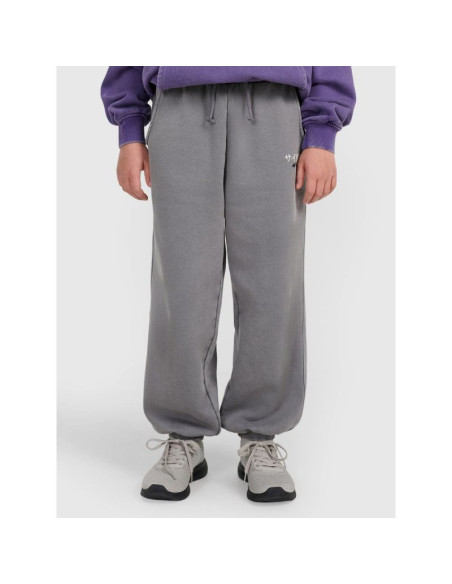 Spodnie dresowe joggery chłopięce 4f 4fjraw25ttrom1528-24s