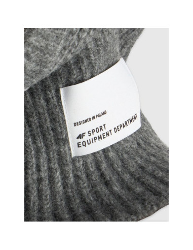 Kominiarka kaptur uniseks 4f 4fwaw25abalf107-24m