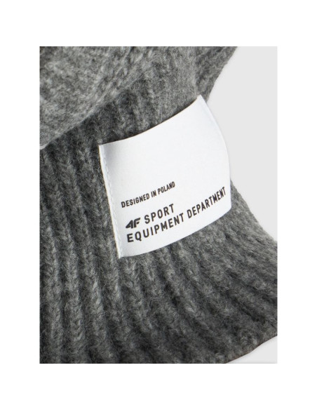 Kominiarka kaptur uniseks 4f 4fwaw25abalf107-24m