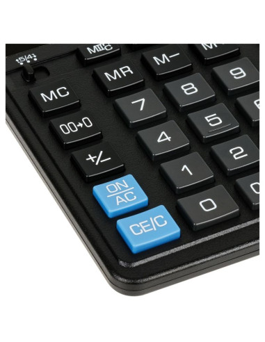 Eleven kalkulator biurowy sdc-888tii zastępuje citizen