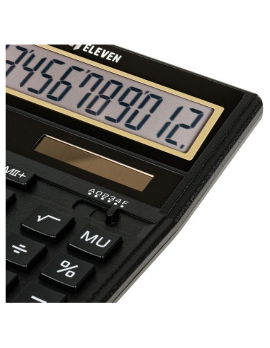 Eleven kalkulator biurowy sdc-888tii zastępuje citizen