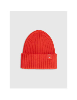 Czapka beanie dziecięca 4f 4fjraw25acapm0755-62s