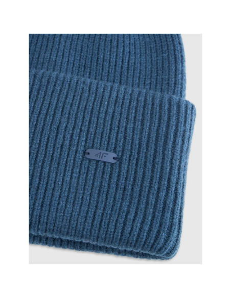 Czapka beanie uniseks 4f 4fraw25acapu0721-31s