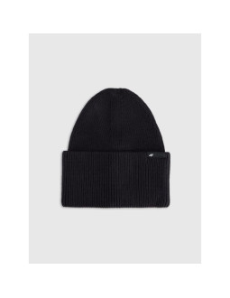 Czapka beanie uniseks 4f 4fraw25acapu0738-20s