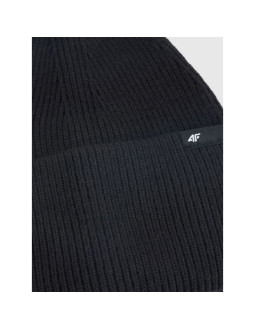 Czapka beanie uniseks 4f 4fraw25acapu0738-20s 2