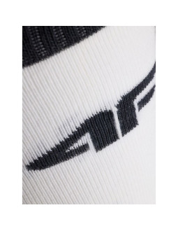 Skarpetki narciarskie 4fwarm chłopięce 4f 4fjwaw25ufsom224-10s 2